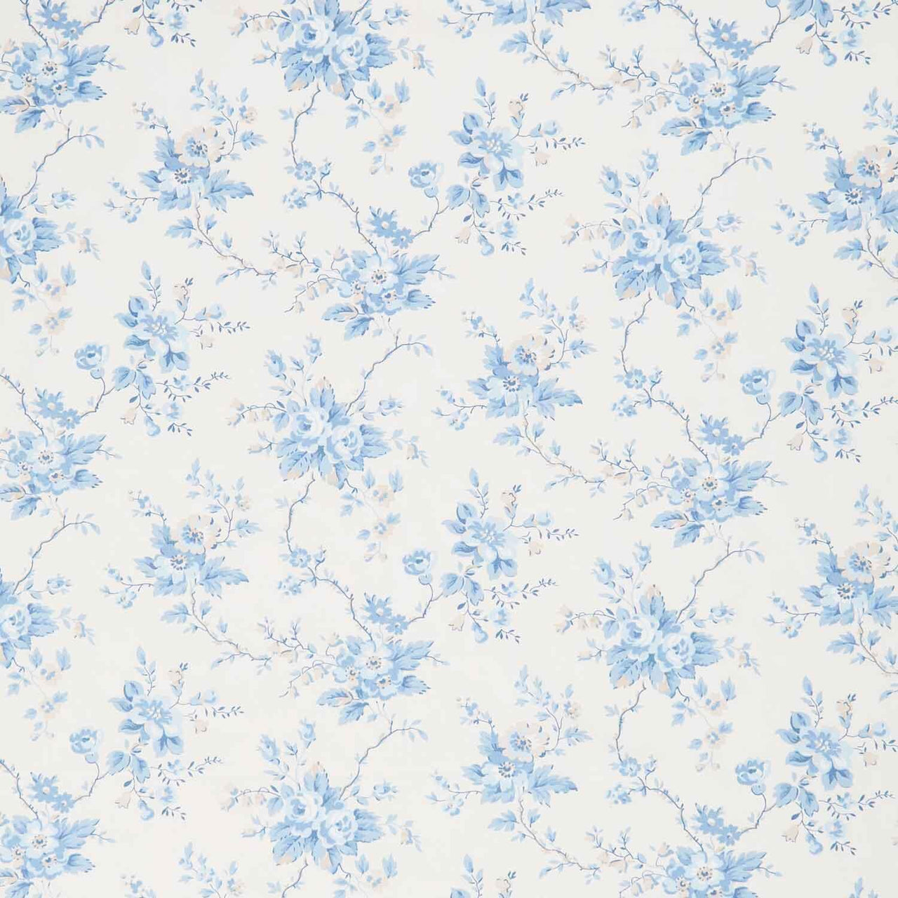 Special Delivery - Heirloom Rose Breeze Yardage