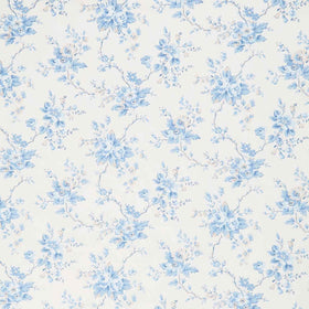 Special Delivery - Heirloom Rose Breeze Yardage