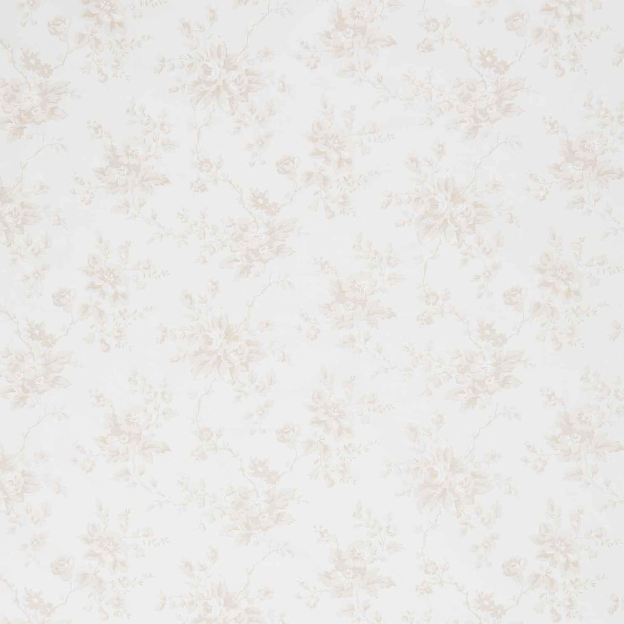 Special Delivery - Heirloom Rose Cream Yardage