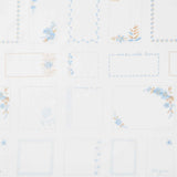 Special Delivery - For You Parchment Yardage