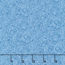 Special Delivery - Garden Path Slate Yardage
