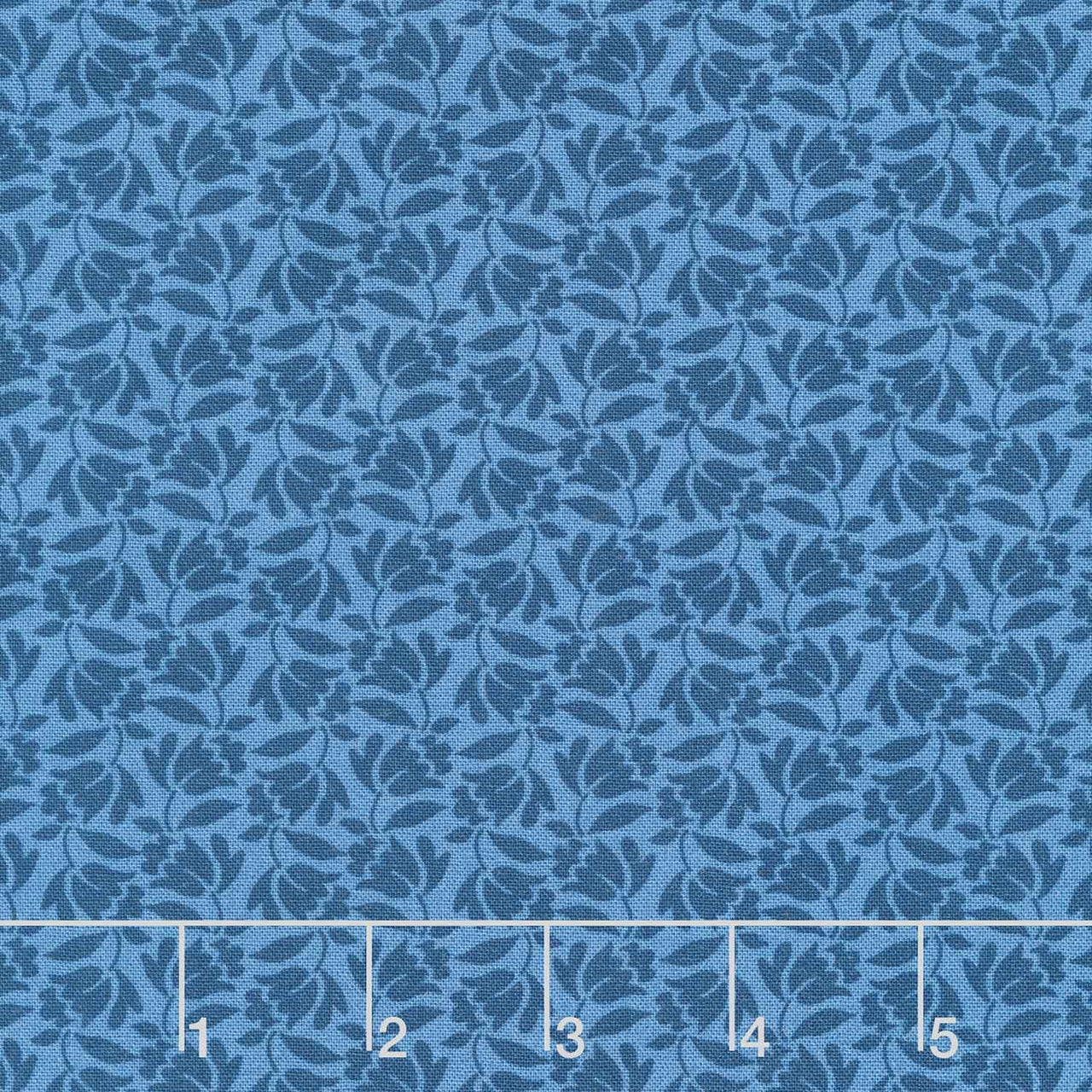 Special Delivery - Lilybell Jeans Yardage