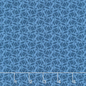 Special Delivery - Lilybell Jeans Yardage