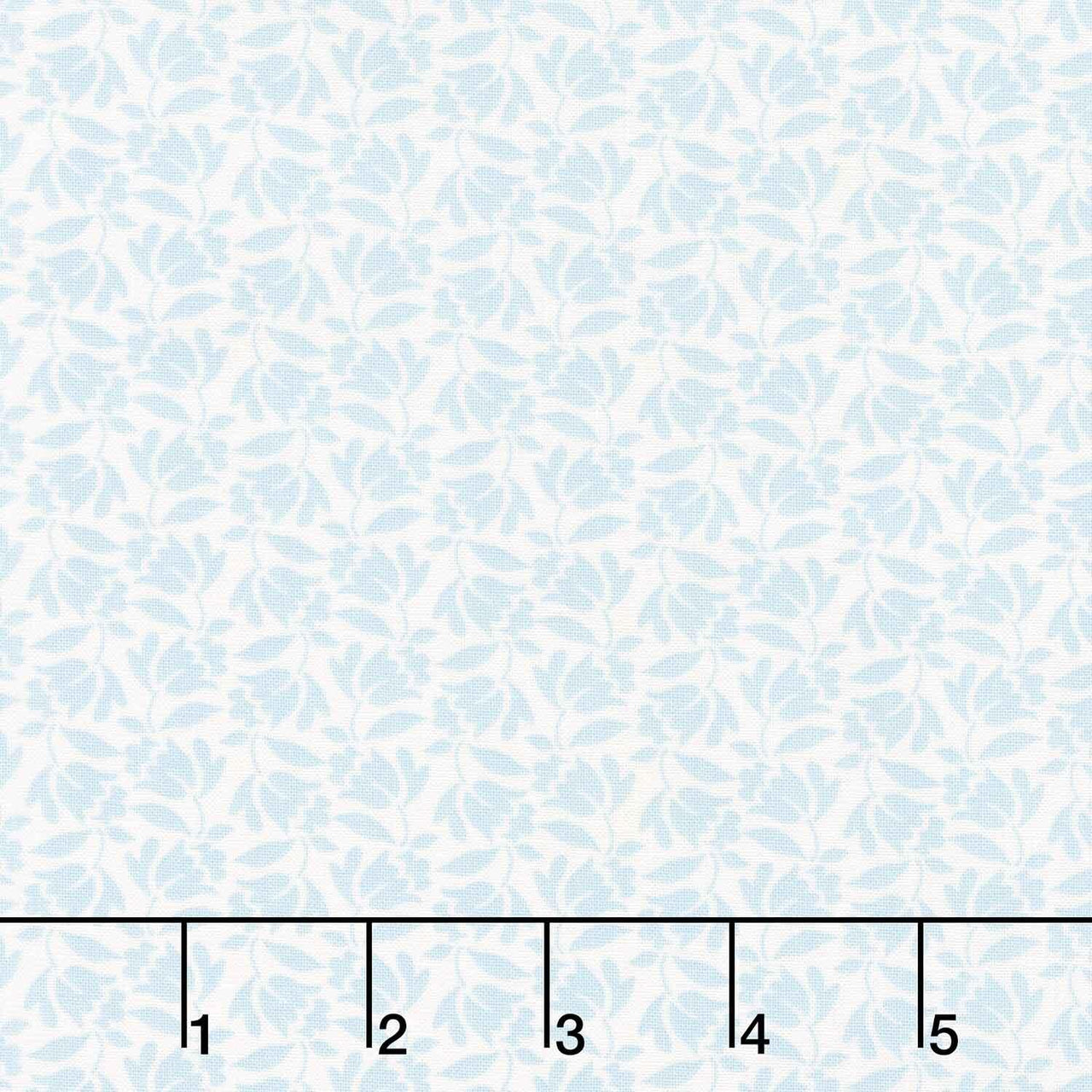 Special Delivery - Lilybell Ice Yardage