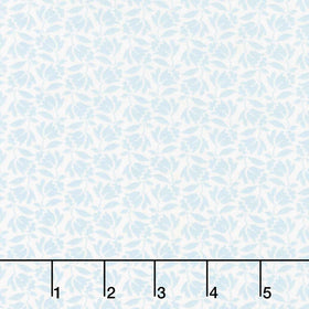 Special Delivery - Lilybell Ice Yardage
