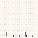 Special Delivery - Homespun Mist Yardage