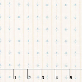 Special Delivery - Homespun Mist Yardage