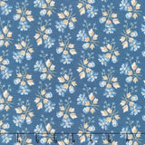 Special Delivery - Apple Blossoms Night Yardage