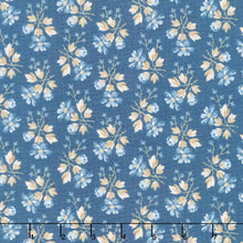 Special Delivery - Apple Blossoms Night Yardage