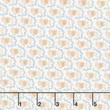 Special Delivery - Leaves Shore Yardage