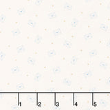 Special Delivery - Love Letters Stationary Yardage