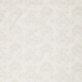 Special Delivery - Cozy Cottage Wheat 108" Wide Backing