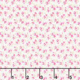 Beloved Blossoms - Meadow Ivory Yardage