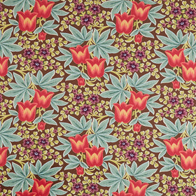Paradise - Paradise Teak Yardage