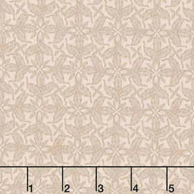 Paradise - Tiki Bone Yardage