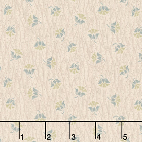 Paradise - Drift Bone Yardage