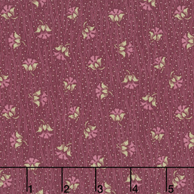 Paradise - Drift Orchid Yardage