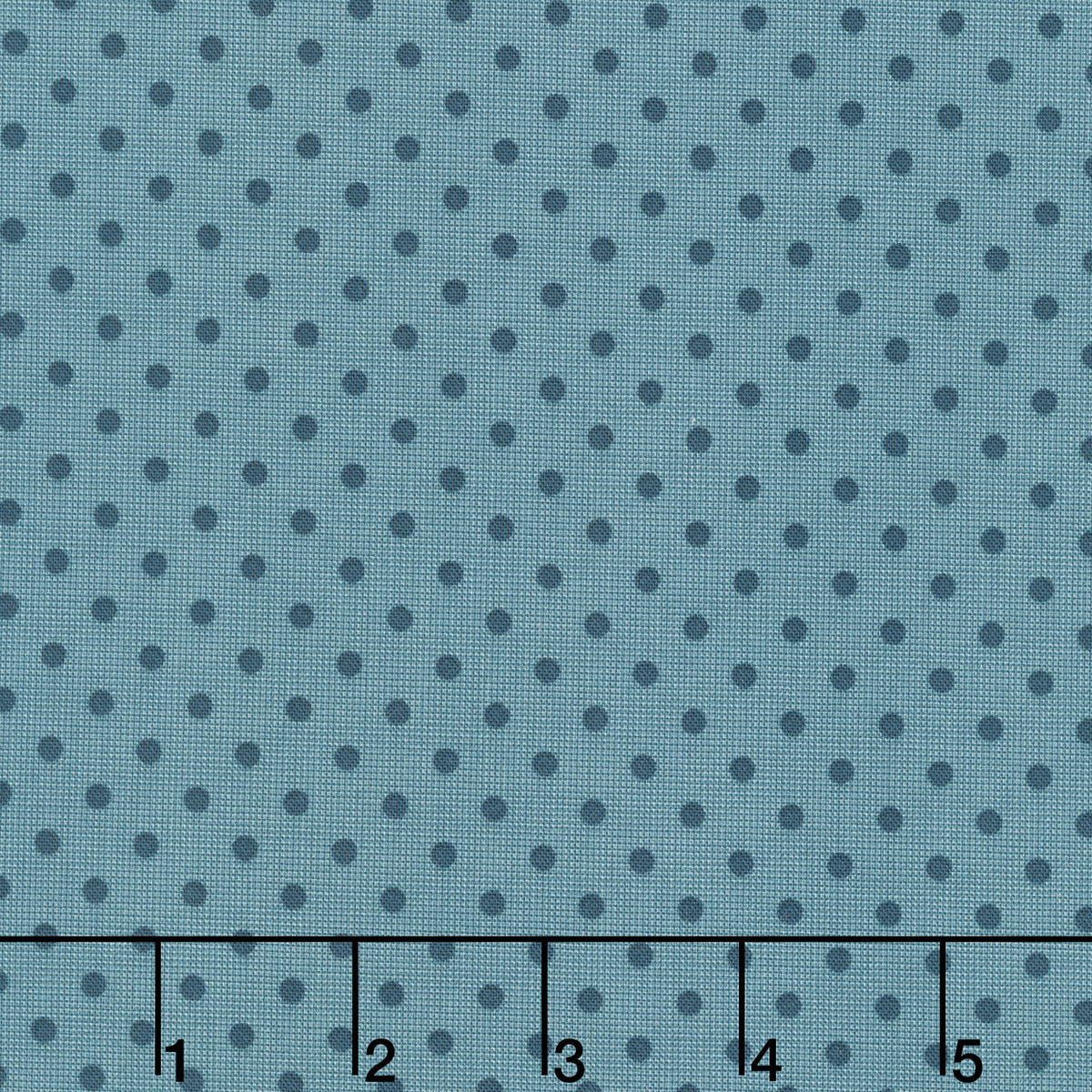 Quiltessential Minis - Mini Dot Dusk Yardage