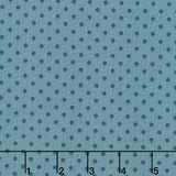 Quiltessential Minis - Mini Dot Dusk Yardage