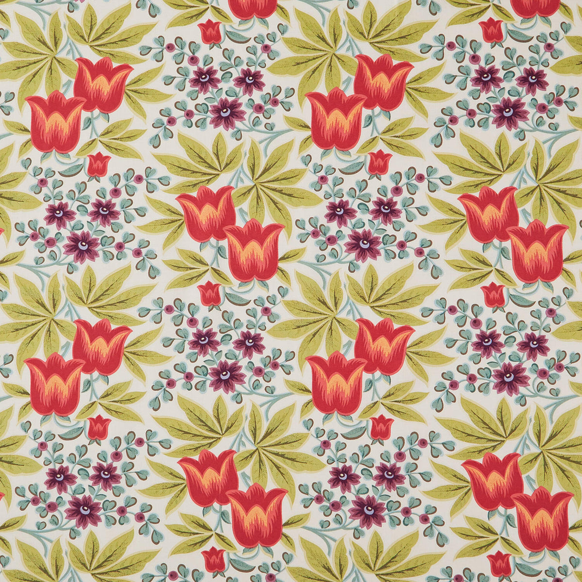 Paradise - Paradise Bone 108" Wide Backing