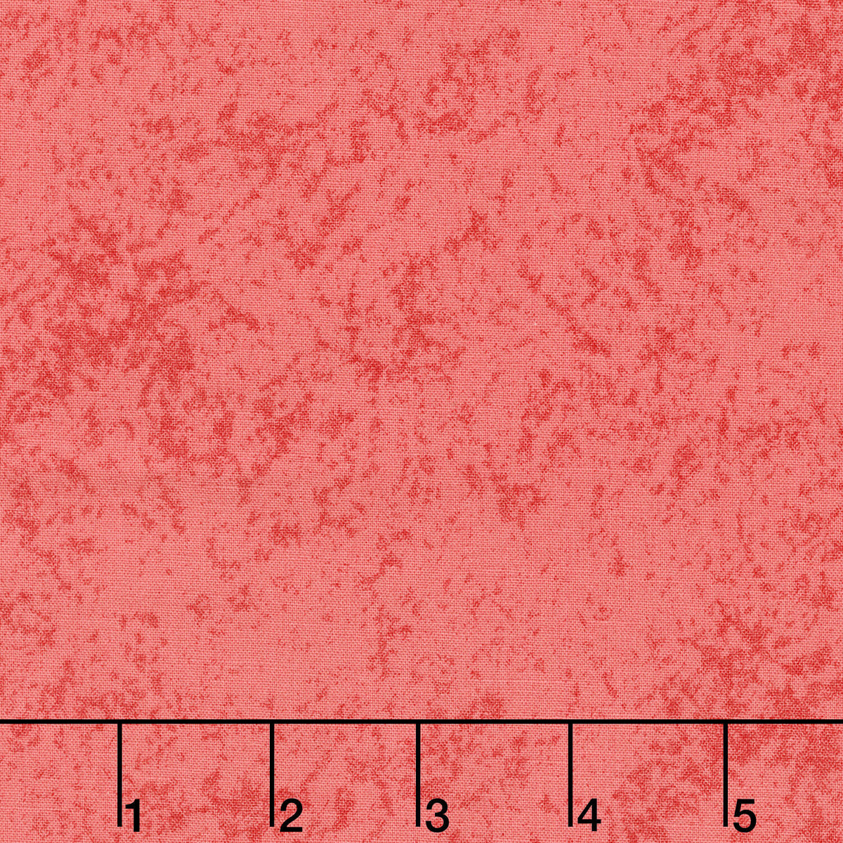 Sparrow Falls - Moss Cinnamon Red Yardage