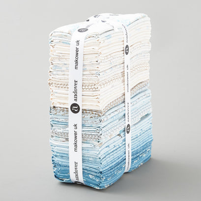 Sewing Bird Fat Eighth Bundle