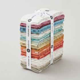 Quiltessential Fat Eighth Bundle