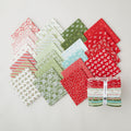 Sugarberry Fat Quarter Bundle