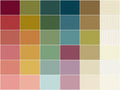 Poppy Seeds Fat Quarter Bundle