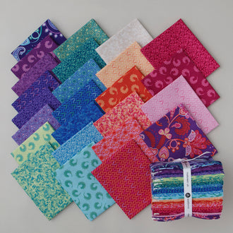 Molly's Magic Fat Quarter Bundle
