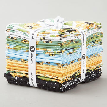 Sunny Honey Fat Quarter Bundle