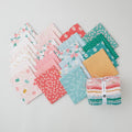 Bloom and Sew Fat Quarter Bundle