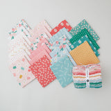 Bloom and Sew Fat Quarter Bundle