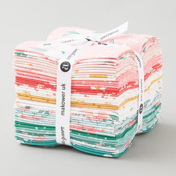 Bloom and Sew Fat Quarter Bundle