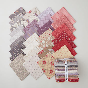 Wildflower Cottage Fat Quarter Bundle