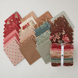 Always and Forever Fat Quarter Bundle