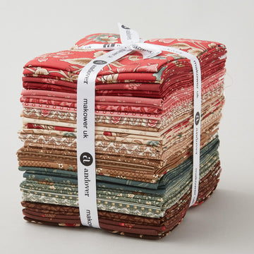 Always and Forever Fat Quarter Bundle