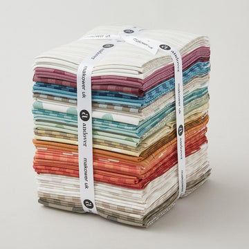 Quiltessential Fat Quarter Bundle
