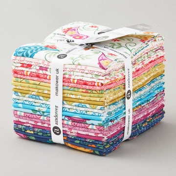 Whimsy Fat Quarter Bundle