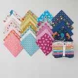 Whimsy Fat Quarter Bundle