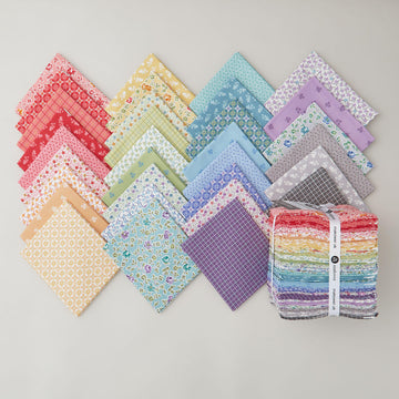 Sweet Things Fat Quarter Bundle