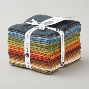 Grand Paisley Fat Quarter Bundle