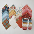 Farmer's Daughter Fat Quarter Bundle
