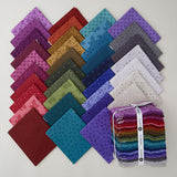 Moody Hues Fat Quarter Bundle