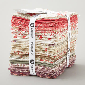 Forest Glen Fat Quarter Bundle