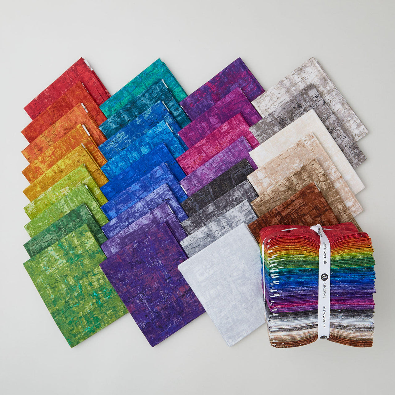Nitty Gritty Fat Quarter Bundle