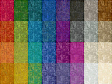 Nitty Gritty Fat Quarter Bundle