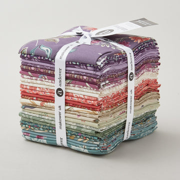 Autumn Bouquet Fat Quarter Bundle