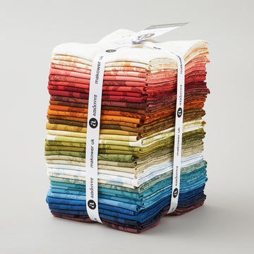 Vermont Fat Quarter Bundle