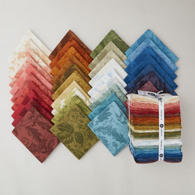 Vermont Fat Quarter Bundle